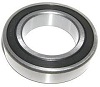 (image for) COSMIC® CARBONE FRONT Stainless Steel Bearing Kit 2005 - 10
